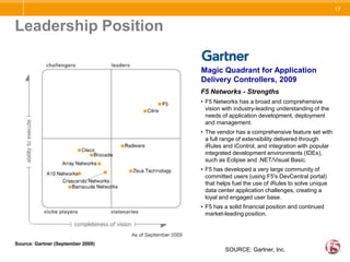 Mobile enablementPeople and BudgetsBusiness and IT are not optimizedA Shift Toward InnovationSecuring assetsManaging systemsReducing costsDeveloping new apps, services, SOAVirtualizationEnabling interopMaintaining legacy appsEnsuring complianceDriving people productivityEnabling Mobility80%20%MAINTENANCENEW INNOVATION