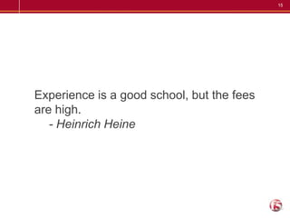 Web-Based Training: Key Benefits SummaryFree class on installation, configuration and managementAvailable online any timeFlexible modulesNow in six languagesImprove your knowledge and proficiencySave training budget