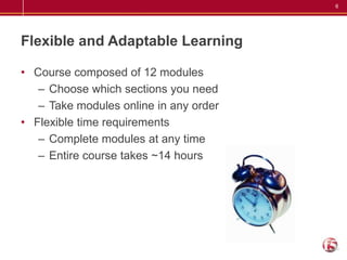 Who Should Take This Class?Professionals who use or install the BIG-IP LTMNetwork Administrators/EngineersApplication DevelopersNetwork ArchitectsOther BIG-IP users