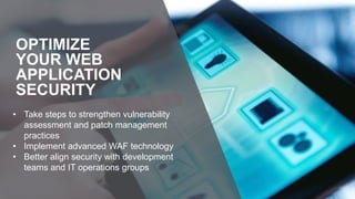 3 Keys to Web Application Security | PPTX