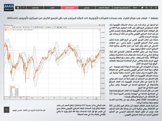 TF ‫فوركس‬‫الربع‬‫هذا‬ ‫السلع‬ ‫كلي‬‫اقتصاد‬ ‫االسهم‬‫أسواق‬ ‫الهادي‬‫والمحيط‬‫آسيا‬ ‫تابعنا‬
)IHYG:xmil(‫األوروبي‬‫المركزي‬‫من‬‫الكمي‬‫التيسير‬‫ظل‬‫في‬‫المرتفع‬‫العائد‬‫ذات‬‫األوروبية‬‫الشركات‬‫سندات‬‫على‬‫الشراء‬‫مراكز‬‫في‬‫البقاء‬:1‫صفقة‬
‫كوفود‬ ‫مادس‬ ‫كتابات‬ ‫من‬ ‫المزيد‬ ‫لقراءة‬ ‫هنا‬ ‫انقر‬TF
‫ذات‬ ‫األوروبية‬ ‫الشركات‬ ‫سندات‬ ‫على‬ ‫شراء‬ ‫مركز‬ ‫في‬ ‫الدخول‬ ‫تم‬
‫في‬ 2014 ‫عام‬ ‫الضعيف‬ ‫األداء‬ ‫عقب‬ ‫األول‬ ‫الربع‬ ‫في‬ ‫المرتفع‬ ‫العائد‬
‫الكمي‬ ‫للتيسير‬ ‫وشيك‬ ‫وإطالق‬ ‫أقوى‬ ‫اقتصادي‬ ‫لنمو‬ ‫التوقعات‬ ‫ظل‬
‫على‬ ‫يساعد‬ ‫أن‬ ‫شأنه‬ ‫من‬ ‫والذي‬ ‫األوروبي‬ ‫المركزي‬ ‫البنك‬ ‫قبل‬ ‫من‬
. ‫لألعلى‬ ‫السندات‬ ‫هذه‬ ‫دفع‬
‫تمكن‬ ‫عندما‬ ‫األول‬ ‫الربع‬ ‫في‬ ‫الكمي‬ ‫التيسير‬ ‫إعالن‬ ‫على‬ ‫حصلنا‬
‫المؤتمر‬ ‫في‬ « ‫دراجي‬ ‫ماريو‬ « ‫األوروبي‬ ‫المركزي‬ ‫البنك‬ ‫رئيس‬
‫البنك‬ ‫برنامج‬ ‫تفاصيل‬ ‫شرح‬ ‫من‬ ‫أخيرا‬ ‫يناير‬ ‫شهر‬ ‫في‬ ‫الصحفي‬
.‫يورو‬ ‫تريليون‬ ‫البالغ‬ ‫الجديد‬ ‫المركزي‬
،‫ثباتا‬ ‫أكثر‬ ‫اقتصادي‬ ‫النتعاش‬ ‫العالمات‬ ‫بعض‬ ‫على‬ ‫أيضا‬ ‫حصلنا‬
‫ومؤشر‬‫المشتريات‬‫مدراء‬‫مؤشر‬‫مثل‬‫الدراسات‬‫من‬‫أساسي‬‫وبشكل‬
‫وتصرف‬ ‫الطاقة‬ ‫سلع‬ ‫ضعف‬ ‫ولكن‬ ، ‫المستهلك‬ ‫وثقة‬ ، )IFO(‫أيفو‬
‫بالتقشف‬ ‫المرتبطة‬ ‫المعاكسة‬ ‫الرياح‬ ‫وتالشي‬ ‫خلفية‬ ‫كرياح‬ ‫اليورو‬
. ‫العام‬ ‫هذا‬ ‫النمو‬ ‫عودة‬ ‫أتوقع‬ ،
‫في‬ - ‫موجودة‬ ‫تزال‬ ‫ال‬ ‫الدعوة‬ ‫هذه‬ ‫تؤيد‬ ‫التي‬ ‫الطروحات‬ ‫أن‬ ‫وحيث‬
‫تحقيقها‬ ‫تم‬ ‫الكمي‬ ‫للتيسير‬ ‫األوروبي‬ ‫المركزي‬ ‫البنك‬ ‫دعوة‬ ،‫الواقع‬
‫على‬ ‫ايجابية‬ ‫بنظرة‬ ‫أتمسك‬ ‫فإنني‬ ،ً‫ا‬‫مبشر‬ ‫يزال‬ ‫ما‬ ‫التقييم‬ ‫وألن‬ ،
.‫المرتفع‬ ‫العائد‬ ‫ذات‬ ‫األوروبية‬ ‫الشركات‬ ‫سندات‬
‫حوالي‬ ‫لكم‬ ‫احرزت‬ ‫قد‬ ً‫ال‬‫أص‬ ‫تكون‬ ‫أن‬ ‫المحتمل‬ ‫من‬ ‫التداول‬ ‫فكرة‬
‫المرتفع‬ ‫العائد‬ ‫ذات‬ ‫األوروبية‬ ‫السندات‬ ‫خالل‬ ‫من‬ ‫لعبت‬ ‫إذا‬ 2%
‫سيأتي‬ ‫ولكن‬ ،‫البورصة‬ ‫في‬ ‫المدارة‬ ‫الصناديق‬ ‫في‬ ‫والمتداولة‬
.‫الربع‬ ‫هذا‬ ‫في‬ ‫الحقا‬ ‫المزيد‬
‫والمتداولة‬ ‫المرتفع‬ ‫العائد‬ ‫ذات‬ ‫األوروبية‬ ‫السندات‬ ‫خالل‬ ‫من‬ ‫العب‬
12% ‫نسبة‬ ‫تقريبيا‬ ‫يتضمن‬ ‫البورصة‬ ‫في‬ ‫المدارة‬ ‫الصناديق‬ ‫في‬
. ‫وايرلندا‬ ‫والبرتغال‬ ‫اسبانيا‬ ‫على‬ ‫االنكشاف‬ ‫من‬
‫الكساد‬ ‫شبه‬ ‫حالة‬ ‫من‬ ‫جيد‬ ‫بشكل‬ ‫تتعافى‬ ‫الثالثة‬ ‫االقتصادات‬ ‫إن‬
. ‫ايرلندا‬ ‫وخاصة‬ ‫سنوات‬ ‫لبضع‬
20% ‫من‬ ‫بأكثر‬ ‫كبير‬ ‫بشكل‬ ‫تزن‬ ‫،البنوك‬ ‫القطاع‬ ‫تعرض‬ ‫ناحية‬ ‫من‬
‫التداول‬ ‫فكرة‬ ‫نظر‬ ‫وجهة‬ ‫من‬ ‫أخرى‬ ‫ايجابية‬ ‫وهي‬ ،‫االنكشاف‬ ‫من‬
‫التحفيز‬ ‫من‬ ‫الرئيسي‬ ‫المستفيد‬ ‫البنوك‬ ‫تكون‬ ‫أن‬ ‫ويجب‬ .‫هذه‬
. ‫األوروبي‬ ‫المركزي‬ ‫البنك‬ ‫من‬ ‫الجديد‬ ‫الشهري‬
‫جانب‬ ‫إلى‬ ،‫السعر‬ ‫ارتفاع‬ ‫واحتمال‬ 4.5% ‫بنسبة‬ ‫جذاب‬ ‫شمالي‬ ‫عائد‬
‫جدي‬ ‫بشكل‬ ‫األوروبي‬ ‫المركزي‬ ‫للبنك‬ ‫السندات‬ ‫شراء‬ ‫ارتفاع‬ ‫حقيقة‬
‫يكفي‬ ‫ما‬ ،‫يورو‬ ‫مليار‬ 60 ‫بقية‬ ‫للسندات‬ ‫شراء‬ ‫أول‬ ‫مع‬ ‫مارس‬ ‫في‬
.‫الصفقة‬ ‫هذه‬ ‫في‬ ‫بناءا‬ ‫بالبقاء‬ ‫إلقناعي‬
 