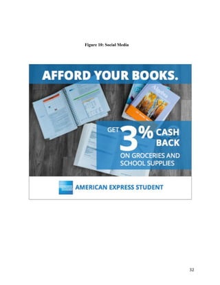 32
Figure 10: Social Media
 