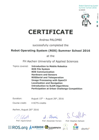 ROS_Summer_School_Certificate