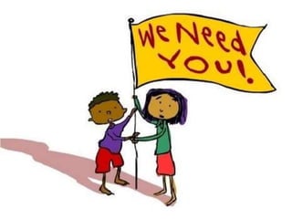 VETERANS PLACE power point