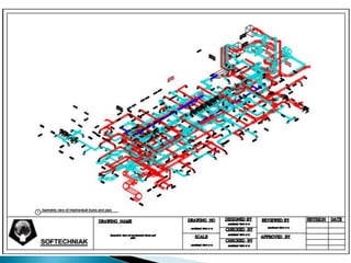 Autodesk Revit MEP | PPTX