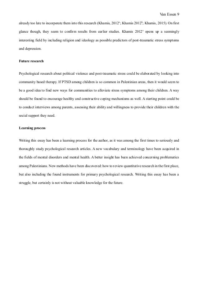 Essen essay 06 picture