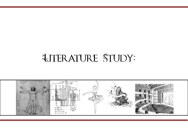 Thesis for art history paper image