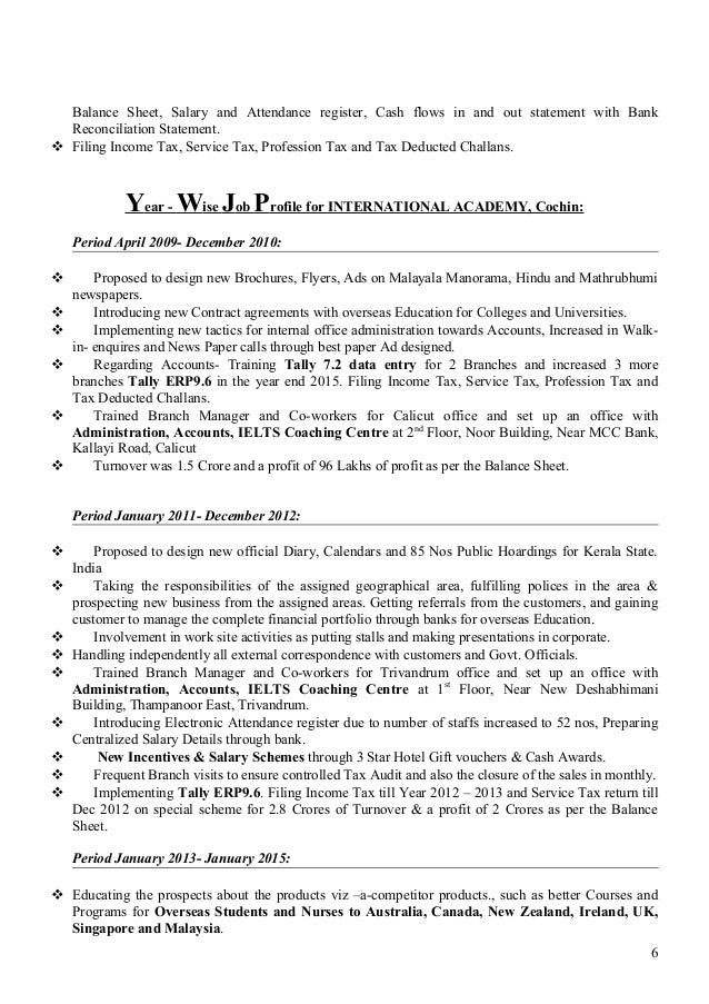 reconciliation portfolio resume 2015 Doha Title Resume Abraham with