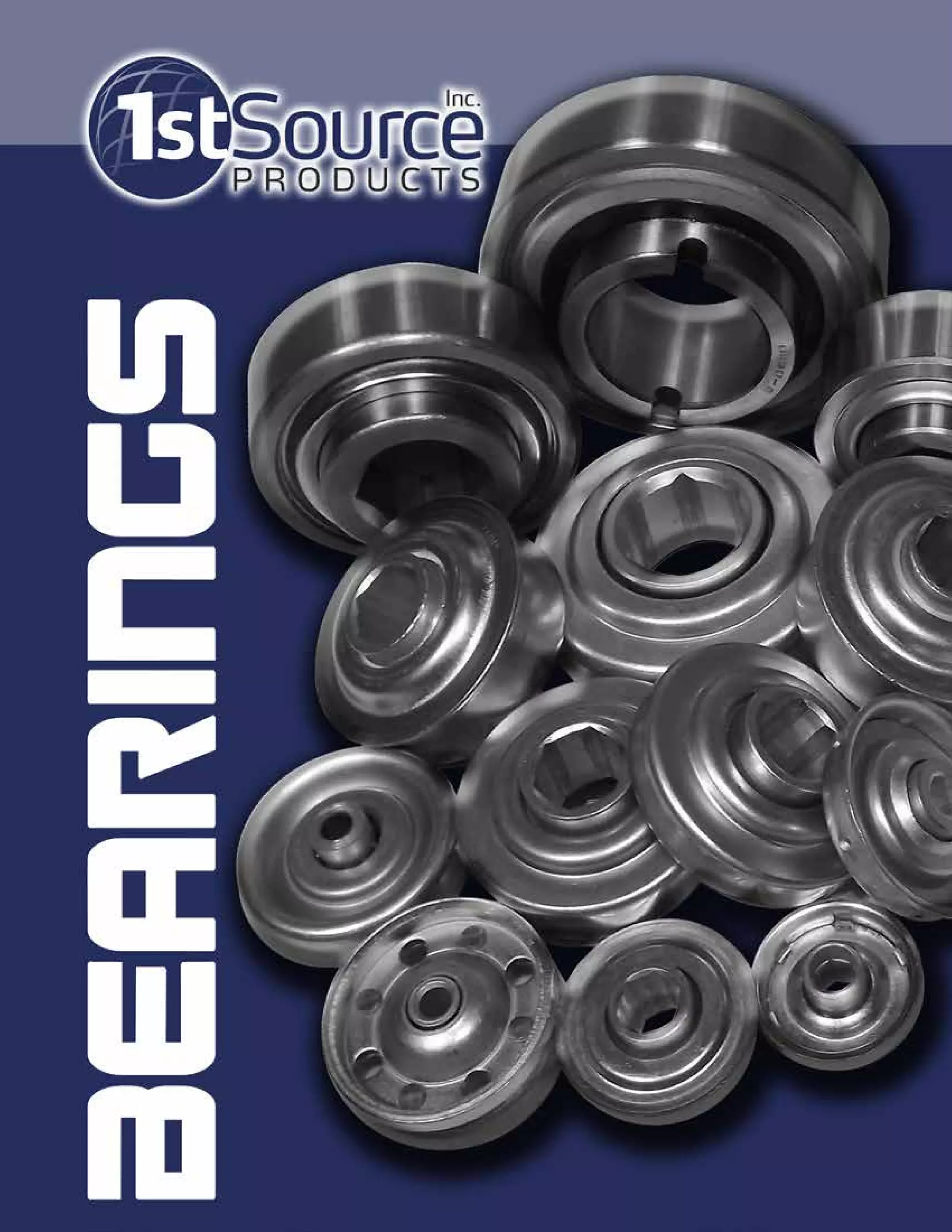 BearingCatalog | PDF