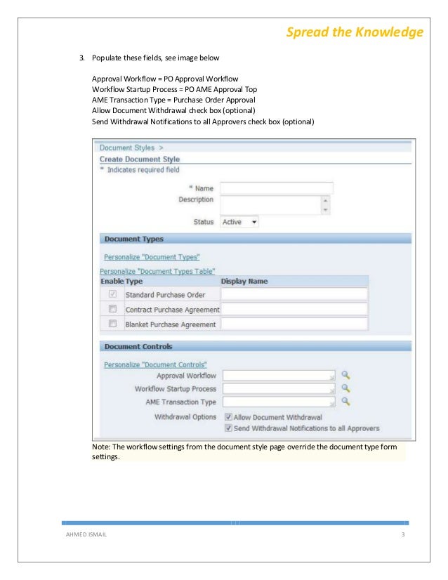 purchase order examples