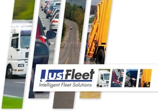 FleetJustIntelligent Fleet Solutions
 