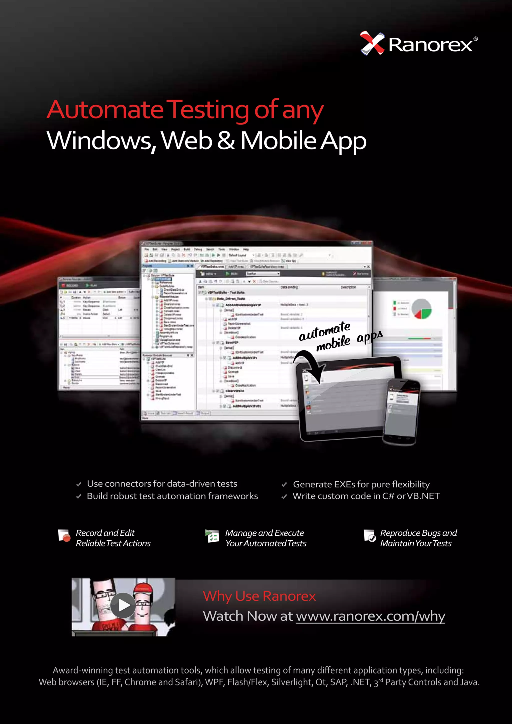 3Testing Experience – 19 2012
 