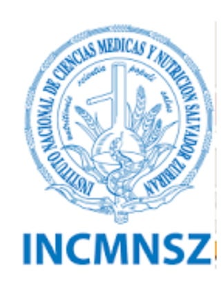 Logo INCMNSZ
