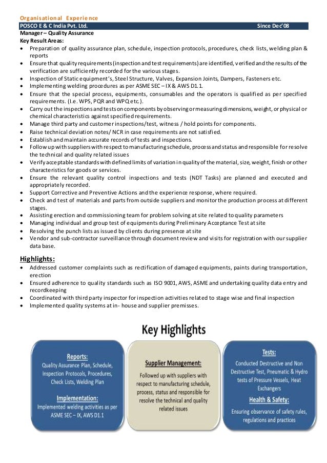resume santanu ghosh 2016 resume for welding