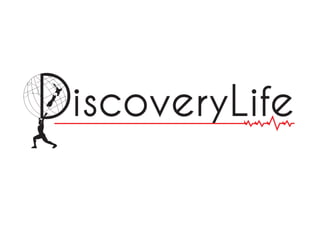 iscoveryLife
 