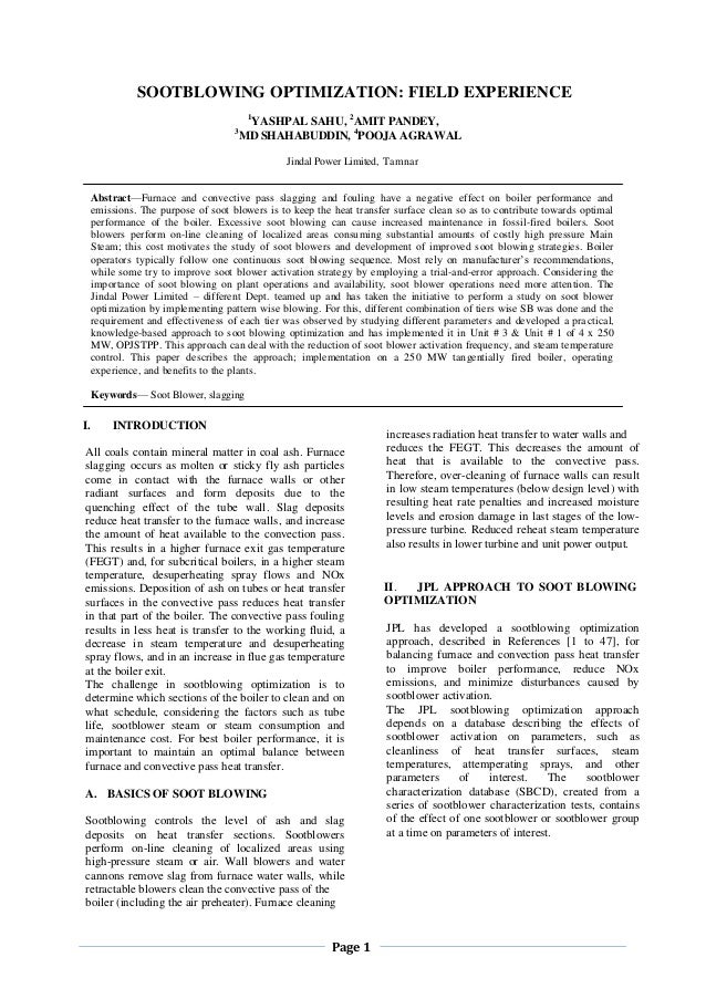 Field experience essay