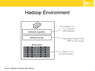 Big Data on Public Cloud | PDF