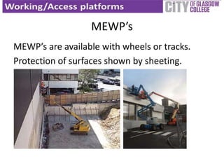 appreciation_of_access_platforms_and_equipment