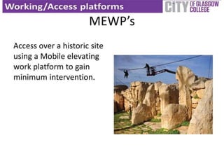 appreciation_of_access_platforms_and_equipment