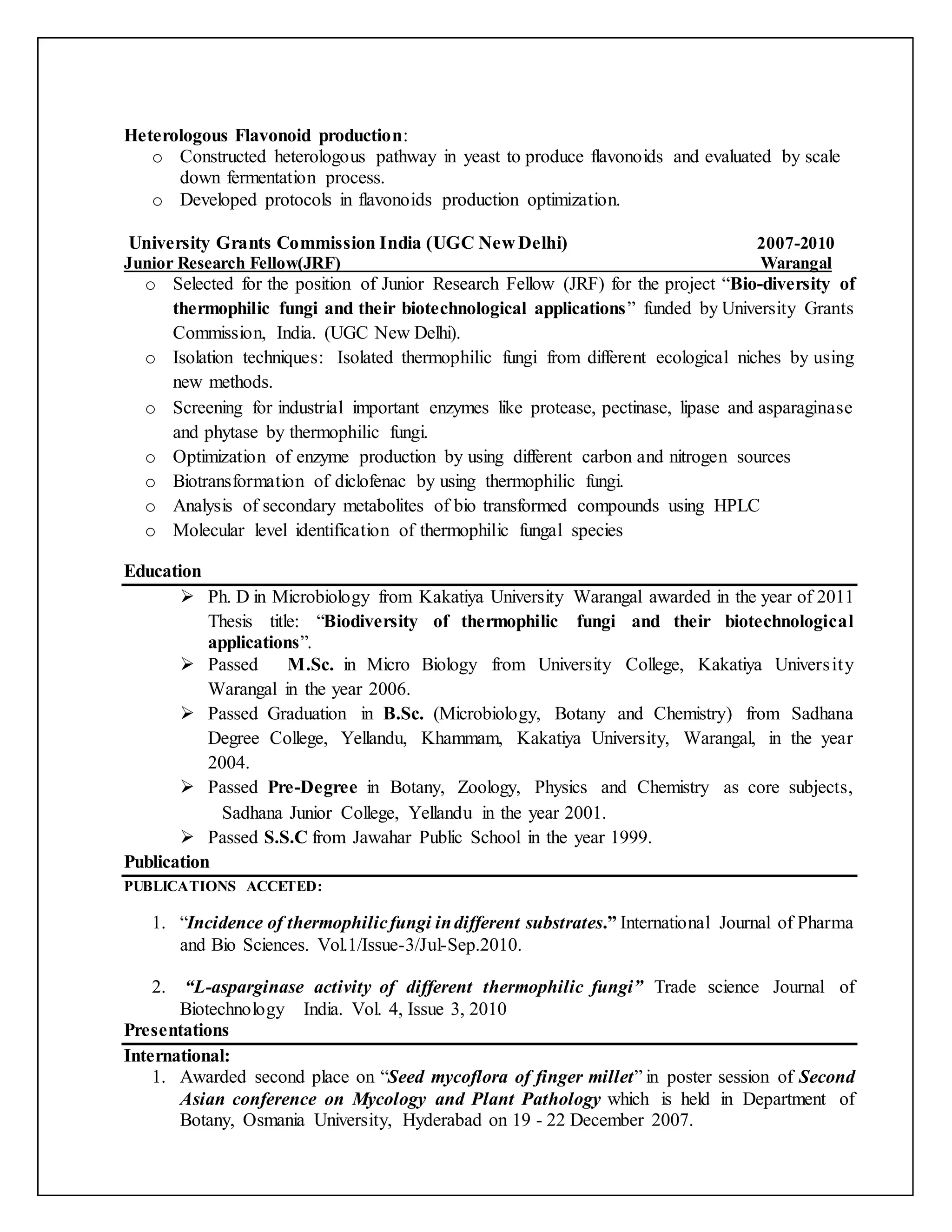 Ranjith | DOCX
