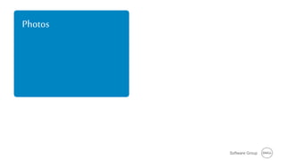 Software Group
Photos
 