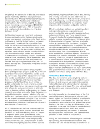 The Essential Data Ingredient | PDF