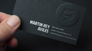 MARTIN REY AVILES
