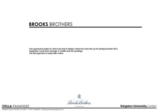 brooks brothers 