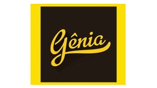 Logo Genia