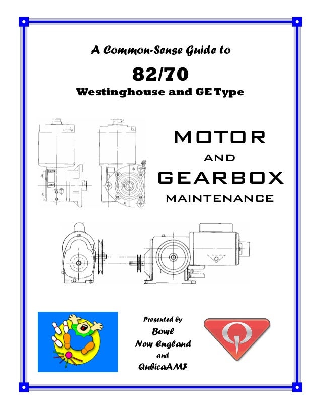 Gearbox Class