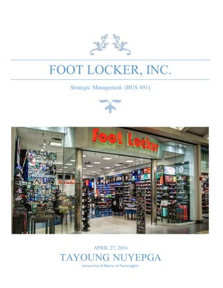 Working At Foot Locker: Company Overview and Culture - Zippia