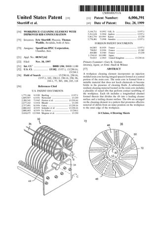 US Patent 6006391