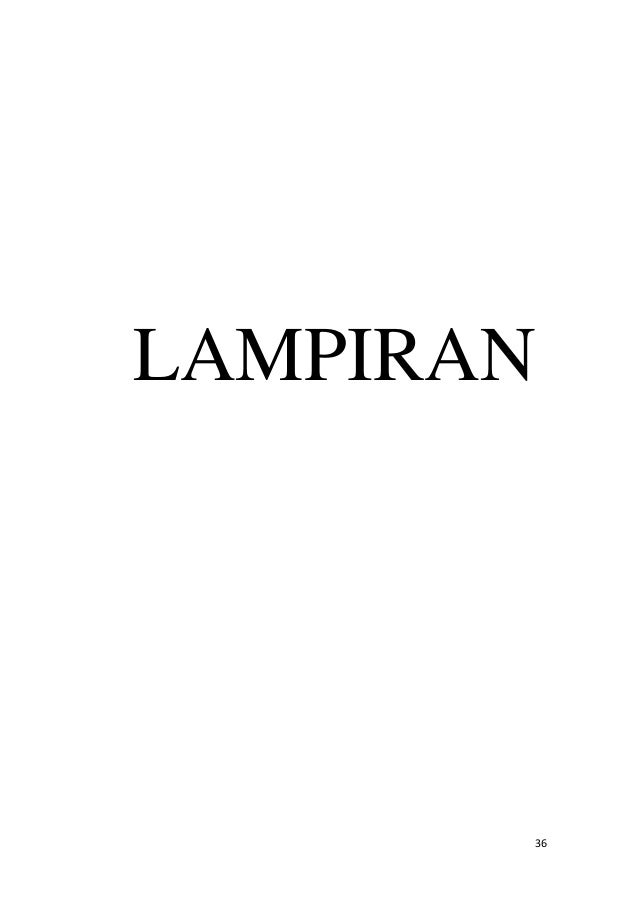 LAPORAN MAGANG LUDDY REVISI AKHIR