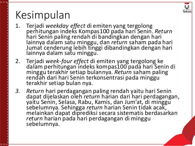 Strategi perdagangan regresi linier