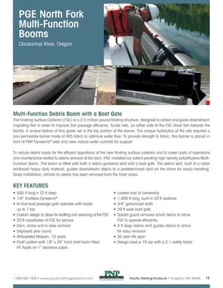 Pacific Netting Products (1) | PDF