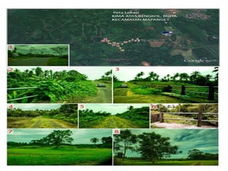 Marketing Plan of City of Dream Manado