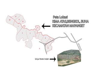 Marketing Plan of City of Dream Manado