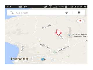 Marketing Plan of City of Dream Manado