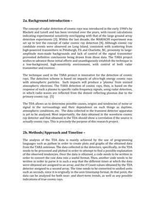 UGRA Application | PDF