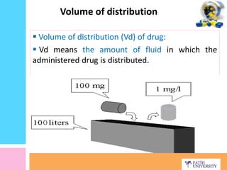 drug drugdistribut 1 | PPTX