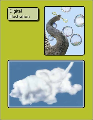 Digital
Illustration
 