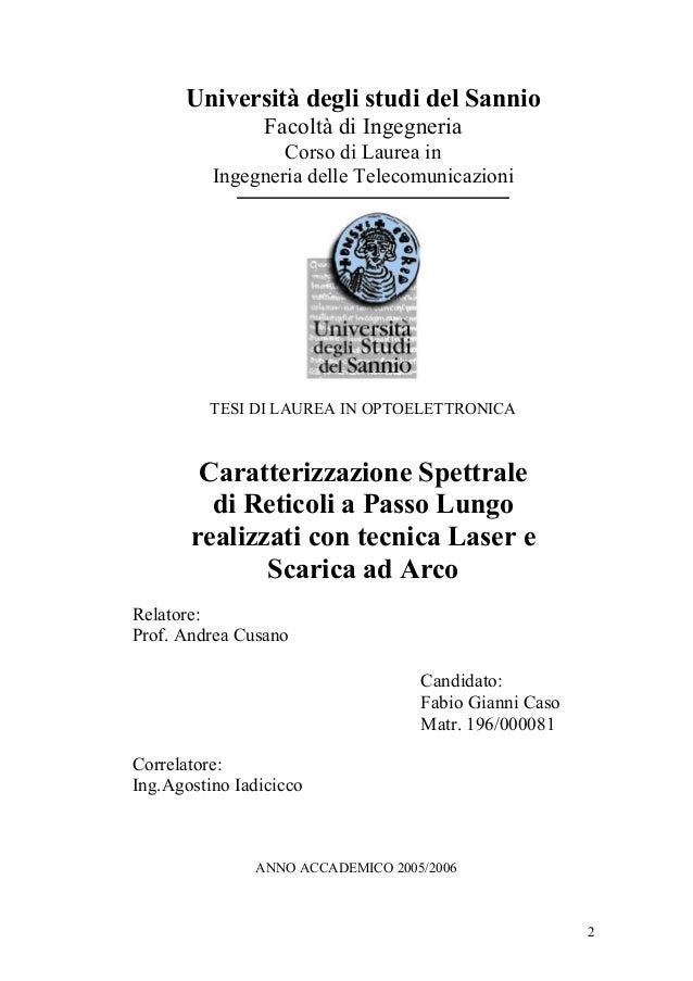 TESI
