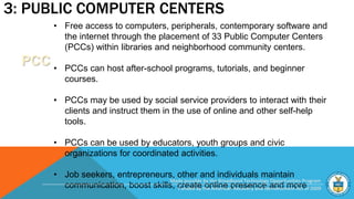 Story_of_viNGN_June272015 | PPTX | Computer Networking | Computing