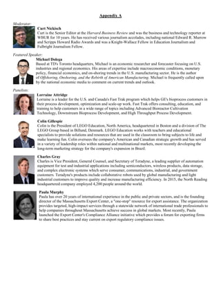 Executive Summary Pdf Executive Summary Pdf