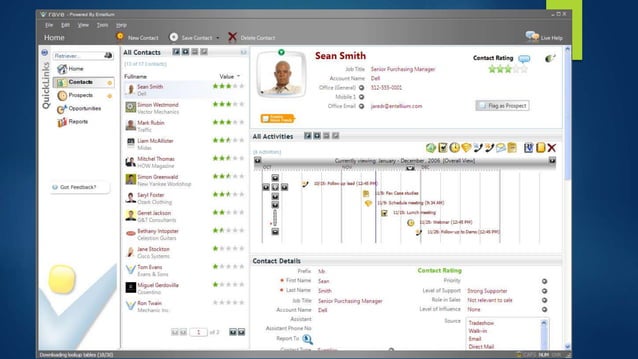 Introduction To Salesforce Ppt Pptx Introduction To Salesforce Ppt Pptx