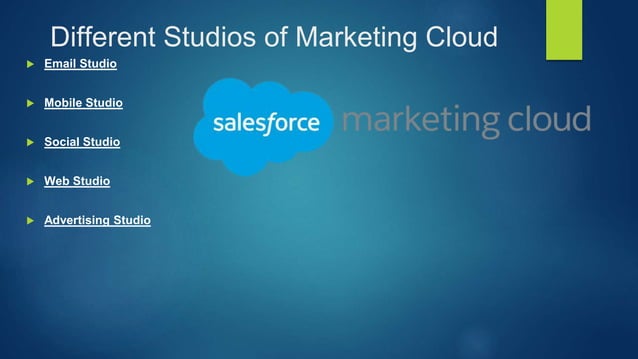 Introduction To Salesforce Ppt Pptx Cloud Computing Internet Introduction To Salesforce Ppt Pptx Cloud Computing Internet
