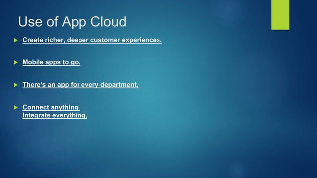 Introduction To Salesforce Ppt Pptx Introduction To Salesforce Ppt Pptx