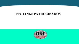 PPC LINKS PATROCINADOS
 