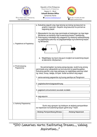 Valuing Part For Module Deped Example F7Q1W1D1.docx