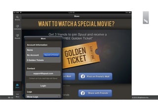 39 | Confidential   © 2012 Brightcove Inc.
 